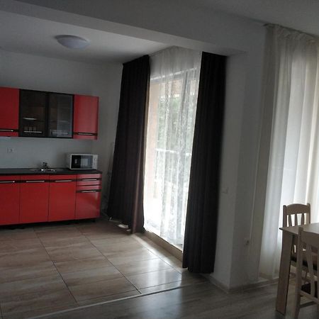 Zoleks Apartment 부르가스 외부 사진