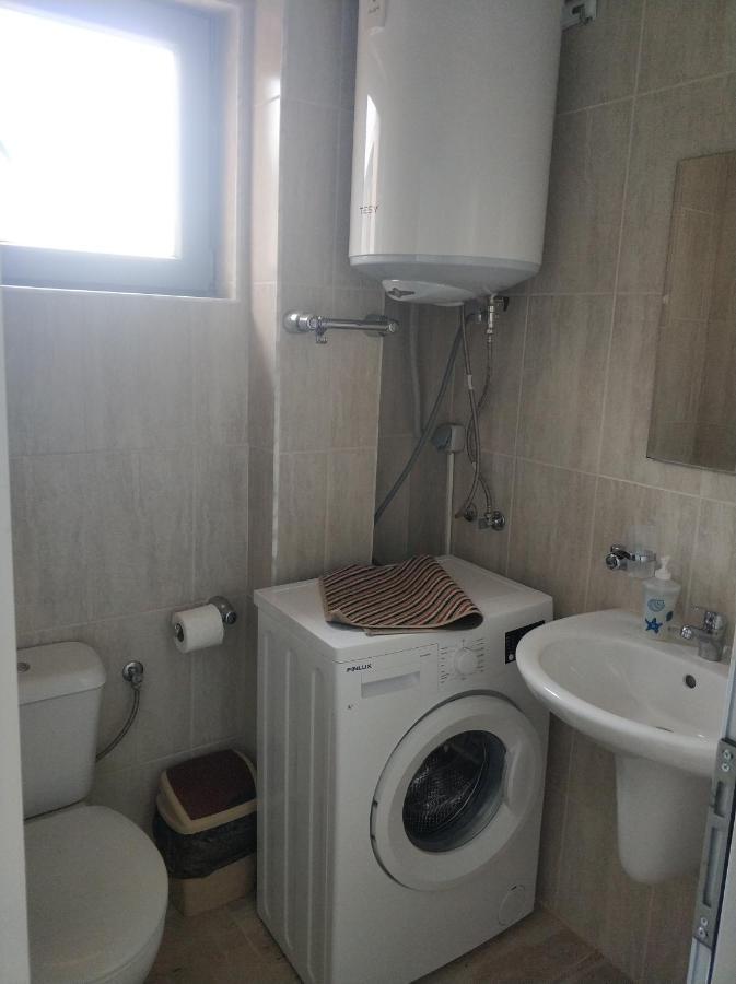 Zoleks Apartment 부르가스 외부 사진