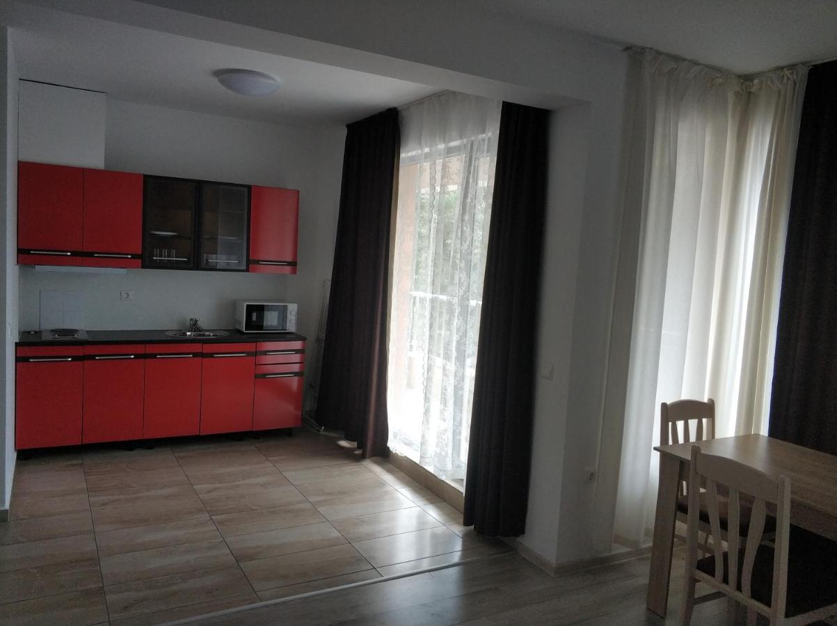 Zoleks Apartment 부르가스 외부 사진