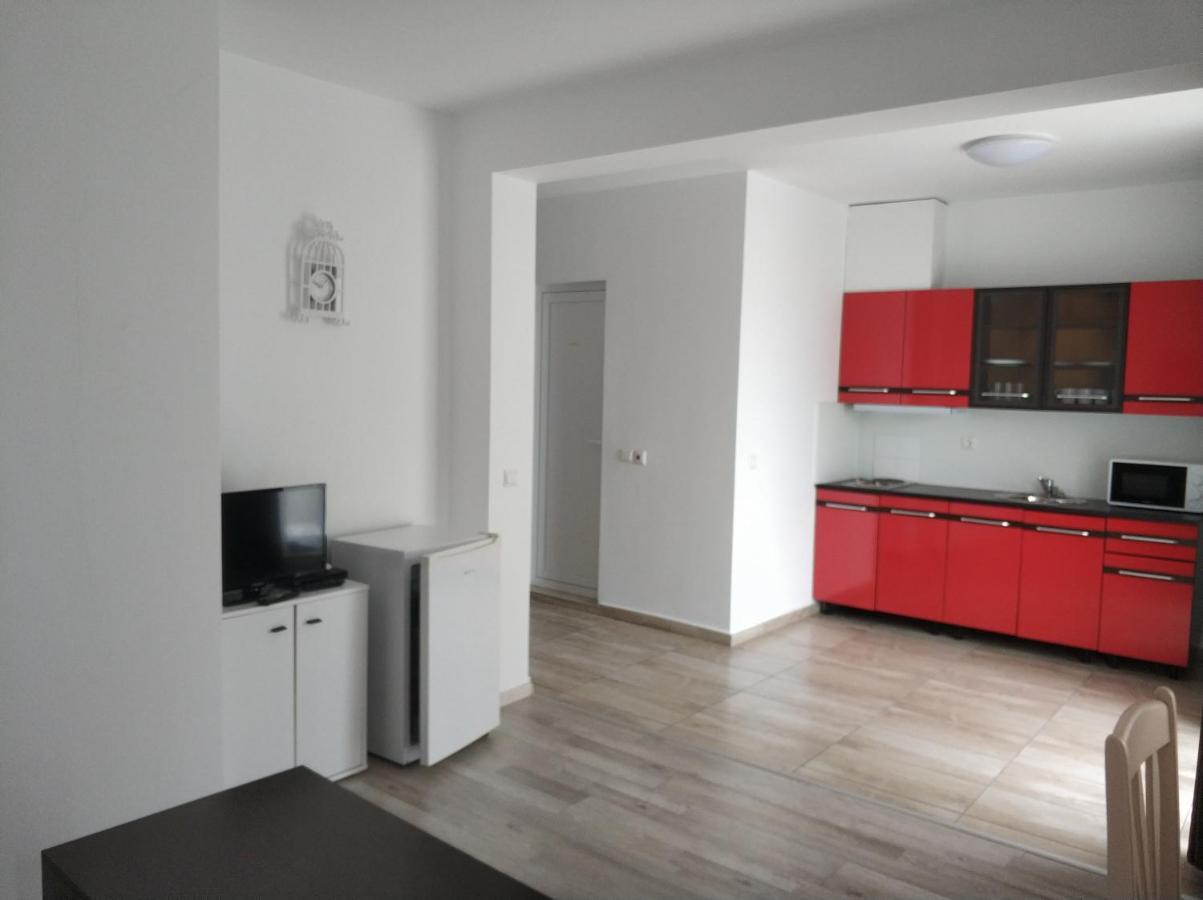 Zoleks Apartment 부르가스 외부 사진