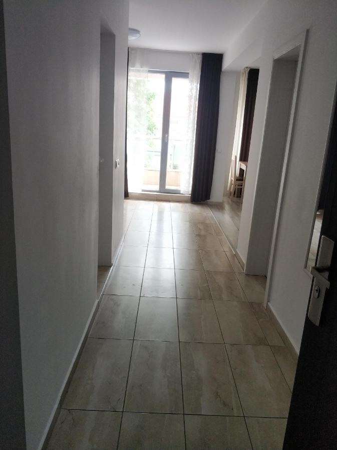 Zoleks Apartment 부르가스 외부 사진