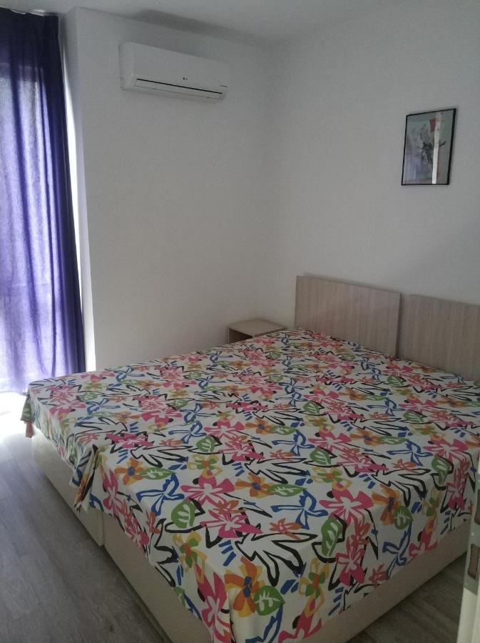 Zoleks Apartment 부르가스 외부 사진