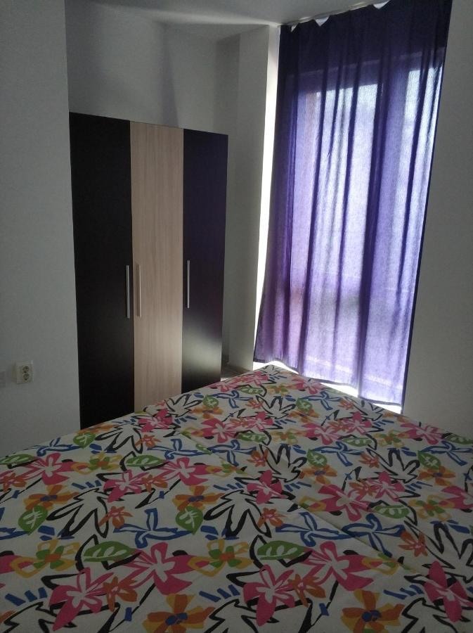 Zoleks Apartment 부르가스 외부 사진