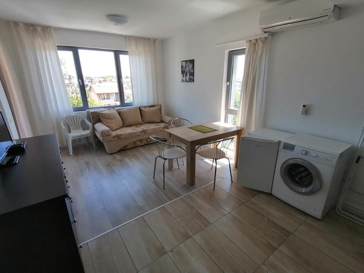 Zoleks Apartment 부르가스 외부 사진