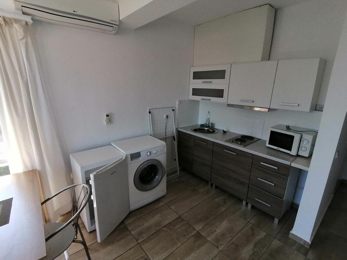 Zoleks Apartment 부르가스 외부 사진