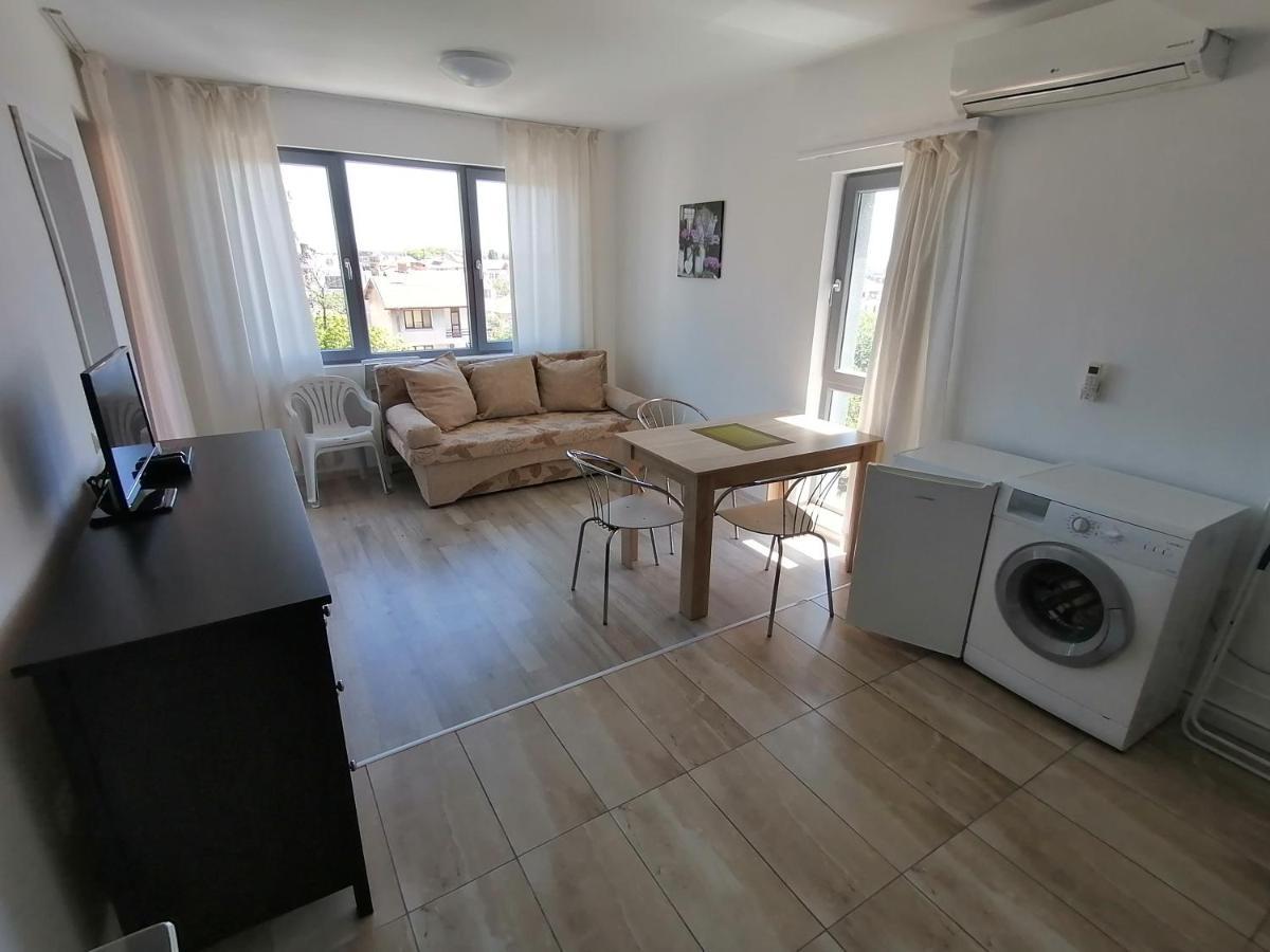 Zoleks Apartment 부르가스 외부 사진