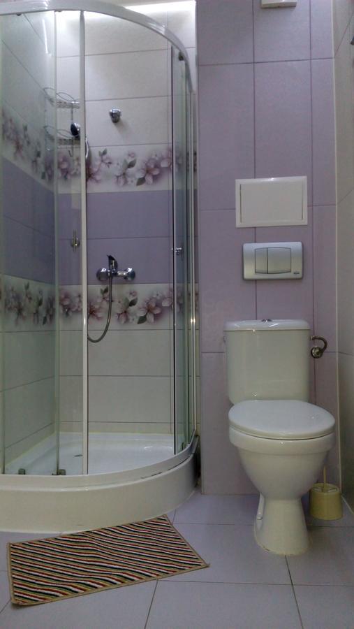 Zoleks Apartment 부르가스 외부 사진