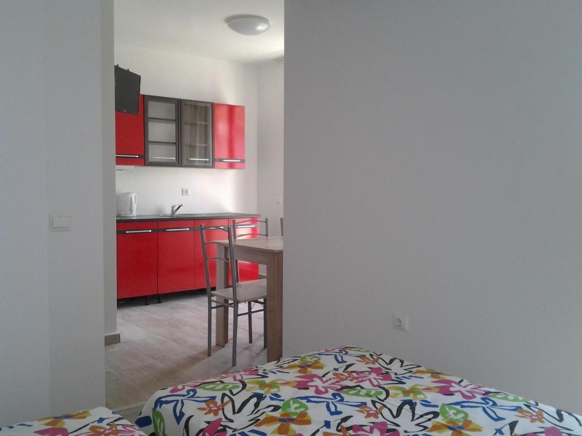 Zoleks Apartment 부르가스 외부 사진