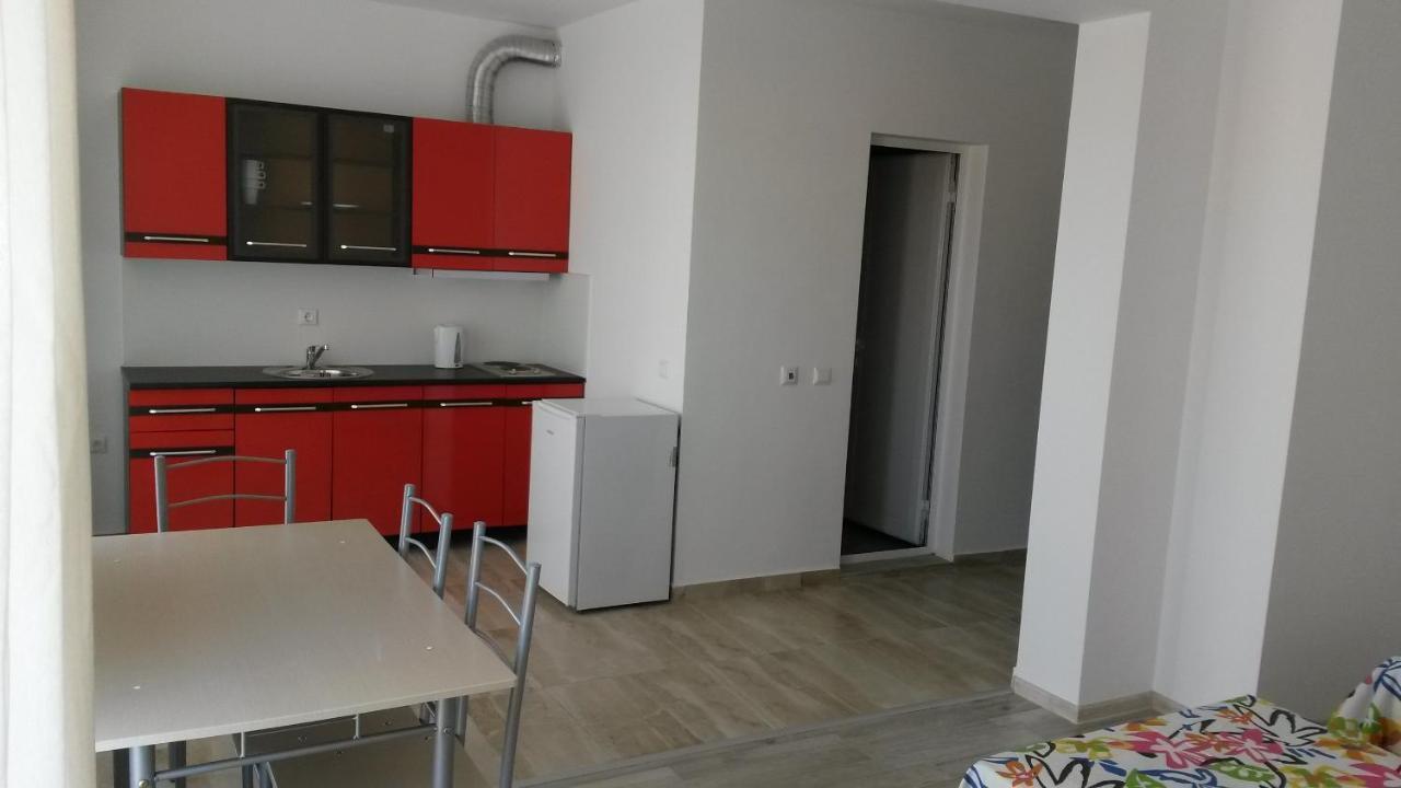 Zoleks Apartment 부르가스 외부 사진
